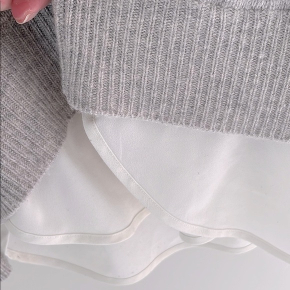 Brochu Walker The Looker Sweater - Picture 7 of 9